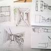 We rocked this furniture installation. 1
