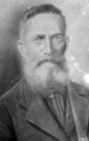 Pvt Roland Cornelius Morgan (1835-1928)