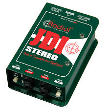 The prod2 is the combination of 2 prodis in one single compact housing. Prod2 Radial Engineering