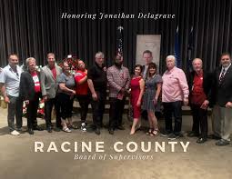 Melissa Kaprelian for Racine