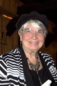 Corlene Dunton Obituary (1930