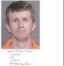 Carl Bridgeforth's Instagram, Twitter & Facebook