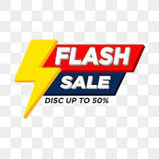 Flash Sale Shape 3d Simple Colour Shapes Offer Label Png Transparent Clipart Image And Psd File For Free Download Poster Background Design Sale Banner Modern Store