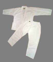 (keiko means practice, gi means dress or clothes.) the prototype for the modern keikogi emerged in the late 19th century. Datei Keikogi Jpg Wikipedia
