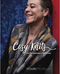 Cosy Knits by Carole Feller: Carole Feller: 9781916180901: Amazon.com: Books