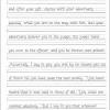 Live worksheets > english > english as a second language (esl) > sentence structure. 1