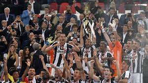 Milan Juventus 0 1 Morata Regala Un Altra Doppietta Ai Bianconeri Dopo Il Campionato La Coppa Italia La Repubblica