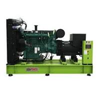 GVP 200 | Diesel Generator | VOLVO | Genpower Generator