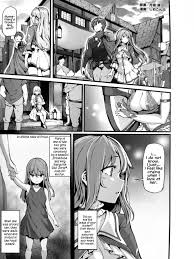 Kaifuku Jutsushi No Yarinaoshi - Hentai Manga & Doujins
