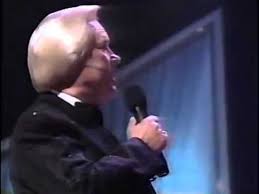 George Jones I Dont Need Your Rockin Chair All Star Performance Youtube With The Help Of Alan Jackso George Jones Music Performance Youtube Videos Music