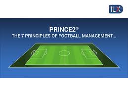 Retrouvez le meilleur site pour vos paris hippiques: Prince2 The 7 Principles Of Football Management