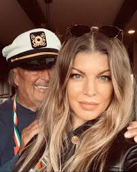 happy father's day dad!! 💚💚 Ferguson Crest