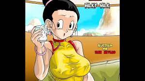 Dragon Ball Z – Milky Milk comics - XVIDEOS.COM