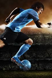 Choose from hundreds of free football wallpapers. 48 Football Wallpaper For Iphone On Wallpapersafari