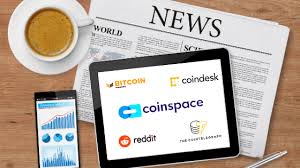 Cryptocurrency news today play an important role in the awareness and expansion of of the crypto industry, so don't miss out on all the buzz and stay in the known on all the latest cryptocurrency news. Top 5 Best Crypto News Websites You Should Be Reading By Crypto Research By William Thrill Medium