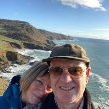 Cheryl Macleod's Instagram, Twitter & Facebook