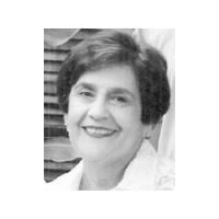 Mary Diedrich Obituary