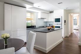 hotel kitchen, kitchen suite, kitchen