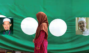 We did not find results for: Nik Omar S Mother To Campaign Against Him In Chempaka