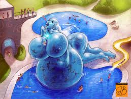 Rule34 - If it exists, there is porn of it  bigbigonda  1058814