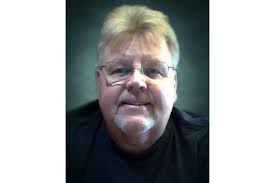 Kenneth Thacker Obituary (1956