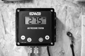 Enve Releases 750 Air Pressure Station Mountain Bikes
