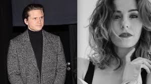 Modelka taťána kuchařová (34) a hudebník ondřej brzobohatý (39) jsou od poloviny března oficiálně rozvedeni. She Is With A Young Dancer Extra Cz