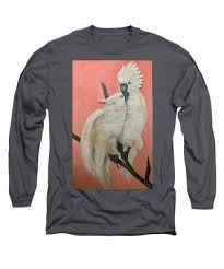 Barbara Landry Long Sleeve T-Shirts for Sale