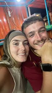 Hello there, I'm Sina (29) and I'm in Cairns for the next two weeks and  haven't met a lot of people yet. So if anyone wants to meet up to talk,  drink