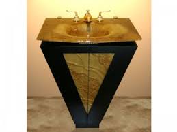 Bathroom sinks are not the only place we see this design choice. Are Glass Sinks Durable Cbd Glass