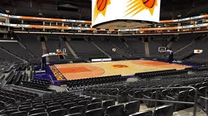 קל להגיע אליו, למצוא את המושבים שלנו וליהנות מהמשחק. Lower National Basketball Association Playoffs Western Conference Semifinals Denver Nuggets V Phoenix Suns Game 2 Phoenix Suns Arena Koobit