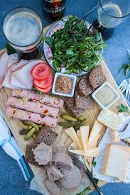 When you're ready, we'll help you decide between similar recipes. German Appetizers Compilation Authentic Recipes