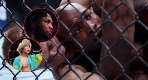 Michael 'Venom' Page believes Leon Edwards and Shavkat Rakhmonov would  'kill' undefeated contender