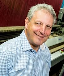 Carpet manufacturer Wilton lays foundations for future exporting success  with £1.5m loom