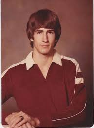 Kevin Keith Trenary (1963-2004)