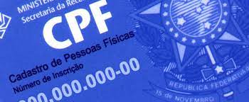 Most common cpf abbreviation full forms updated in may 2021. How To Obtain A Cpf Brazilian Tax Id Card Oliveira Lawyers