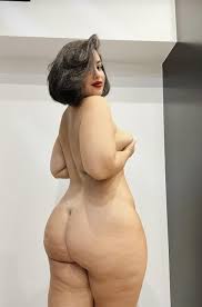 Te Importa un Poco de Celulitis en un Cuerpo Grueso