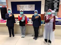 Teluk intan is a town in hilir perak district, perak, malaysia. Covid 19 Pegawai Khas Adun Pasir Bedamar Aktif Salur Bantuan Sepanjang Pkp