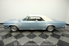 Image result for Nassau Blue 1964 Chrysler