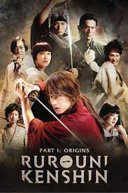 Rurouni Kenshin Part I Origins 2013 Stream And Watch Online Moviefone
