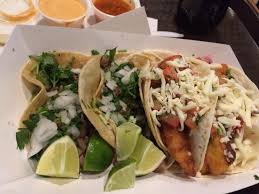 How to spell fish tacos in spanish. Tacos De Lengua And Fish Tacos Picture Of Andale Taqueria Y Mercado Richfield Tripadvisor
