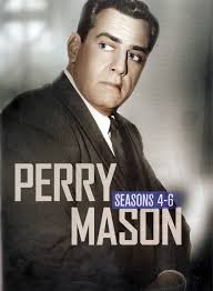 Perry Mason (Seasons 4-6) : Raymond Burr, Barbara Hale, William Hopper, Ray  Collins, William Talman, Arthur Marks, Jesse Hibbs, William D. Russell,  Christian Nyby: Movies & TV