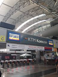 Whereas commuter trains in each country are made to connect city center with suburban areas and majority of passenger are commuters. Biggest Hindu Temple In Malaysia Batu Caves