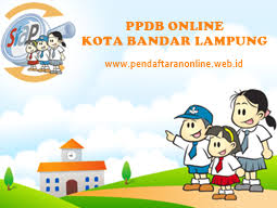 Jika dinyatakan diterima, maka dapat daftar ulang online pada tanggal 14 s.d 19 juni 2021, dengan mengunggah surat. Pendaftaran Ppdb Kota Bandar Lampung 2021 2022 Pendaftaran Online 2021 2022