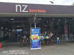 The nz curry house restaurants have many outlets in kuala lumpur. Rfid Together We Used To Be At Nz Curry For Weekend Facebook