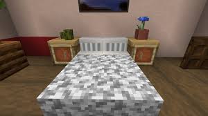 Offering both functionality and style, bedside tables enhance the design of your bedroom whilst adding storage. Bedside Cabinets Minecraft Furniture