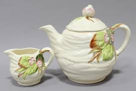Download and use 10,000+ floral pattern stock photos for free. 0n Hold Clarice Cliff Newport Pottery Water Lily Lily Pond Pattern Newport Pottery Handpainted Teapot Creamer Art Deco Relief Molded Clarice Cliff Pottery Painted Teapot