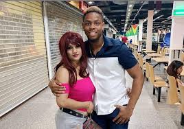 From wikipedia, the free encyclopedia. Shimron Hetmyer Engaged To His Long Time Girlfriend On Christmas