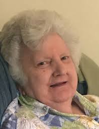 Obituary information for Charlotte Estelle Cameron