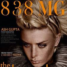 Ash Gupta/838 Media Group